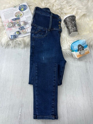 202020_شلوار جین گنی چهاردکمه