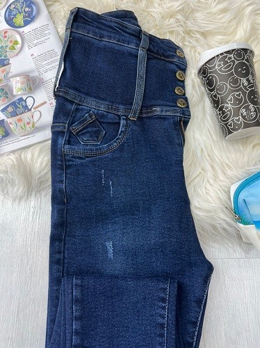 202020_شلوار جین گنی چهاردکمه