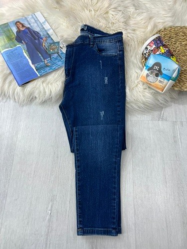 92312a_شلوار جین اسکینی