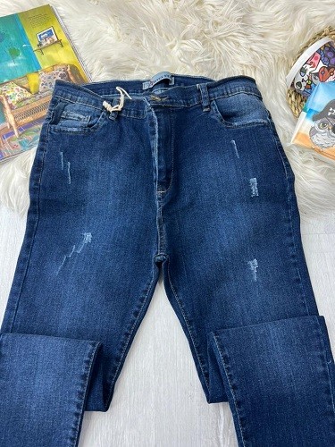 92312a_شلوار جین اسکینی