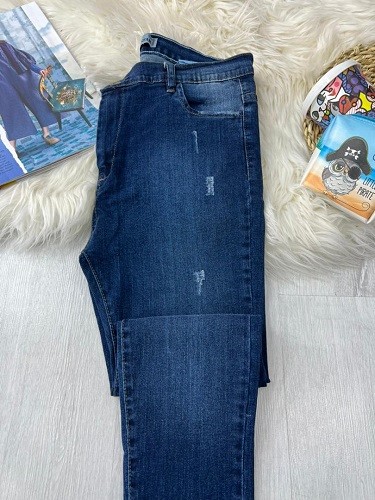 92312a_شلوار جین اسکینی