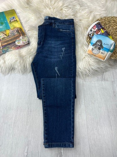 92315a_شلوار جین اسکینی