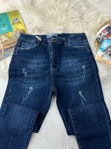 92315a_شلوار جین اسکینی