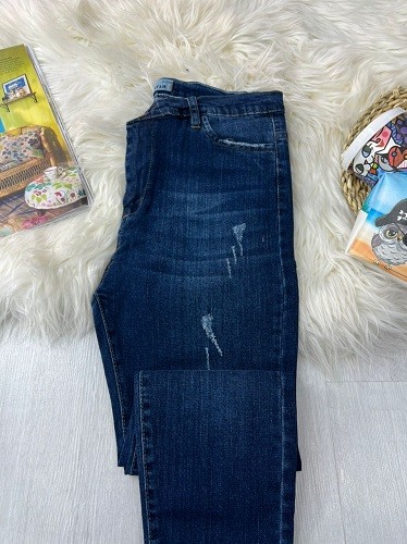 92315a_شلوار جین اسکینی