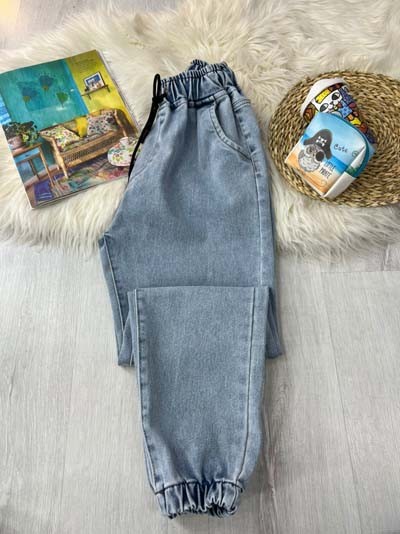 92234_شلوار جین جاگر