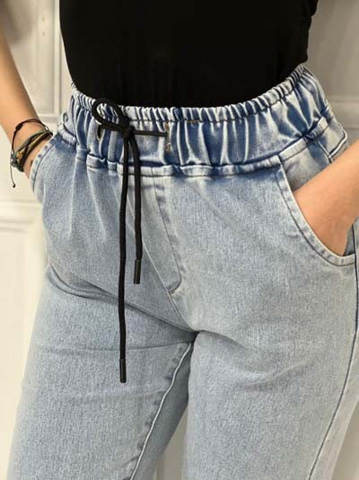 92234_شلوار جین جاگر