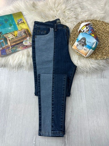 138_شلوار جین اسکینی