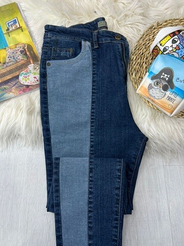 138_شلوار جین اسکینی