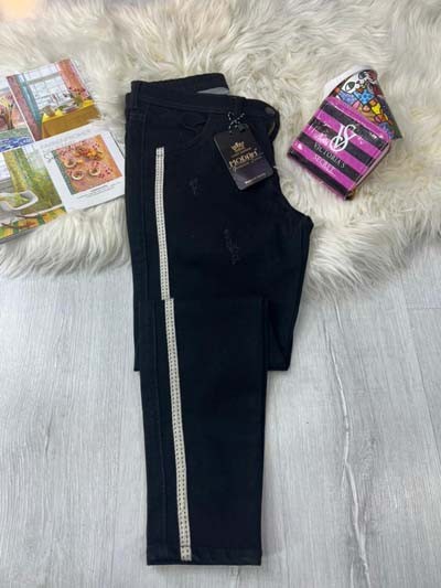 3030_شلوار جین اسکینی