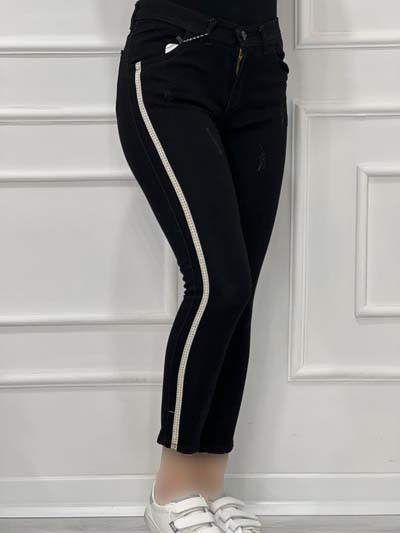 3030_شلوار جین اسکینی