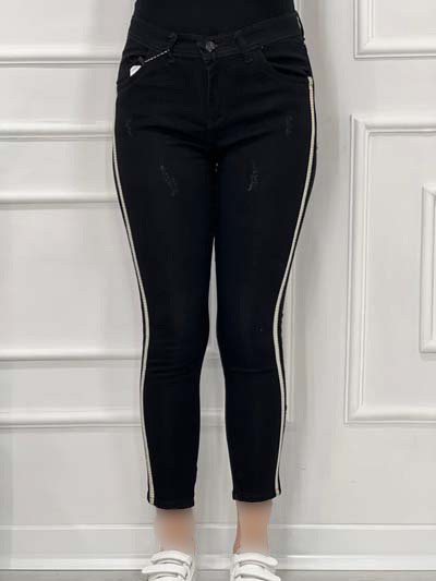 3030_شلوار جین اسکینی