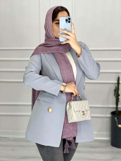 0428_ مانتو کتی مزونی رزگلد