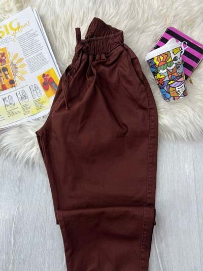 10518_شلوار کتان جاگر