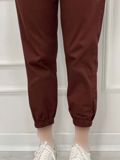 10518_شلوار کتان جاگر