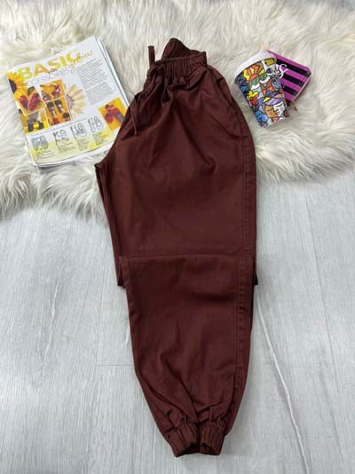 10518_شلوار کتان جاگر