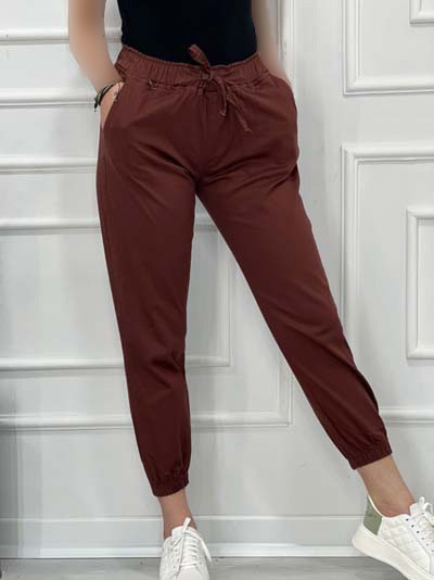 10518_شلوار کتان جاگر