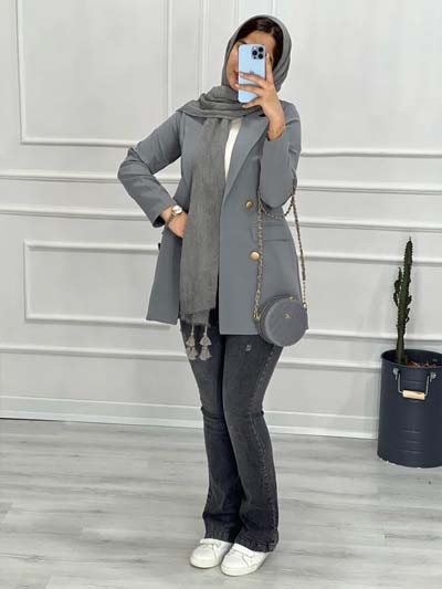 0428_ مانتو کتی مزونی رزگلد