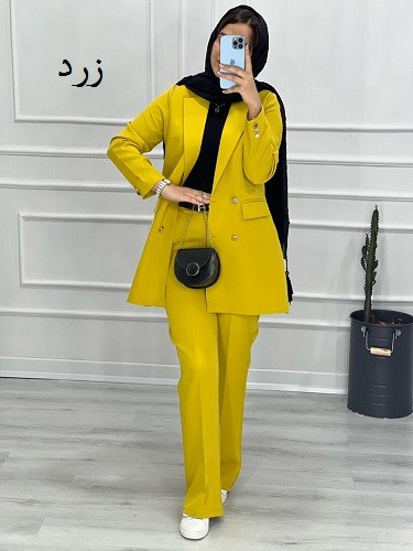 0429-کت و شلوار نفیس