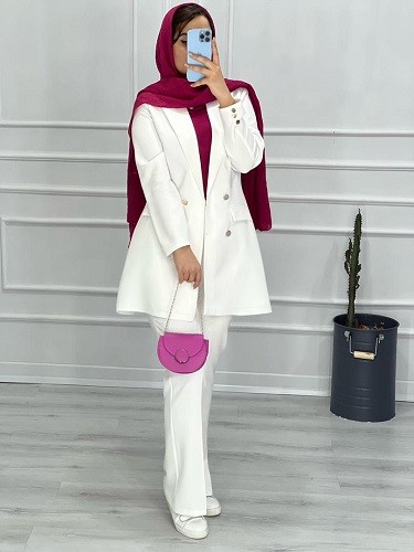 0429-کت و شلوار نفیس