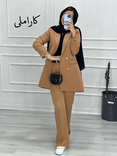 0429-کت و شلوار نفیس