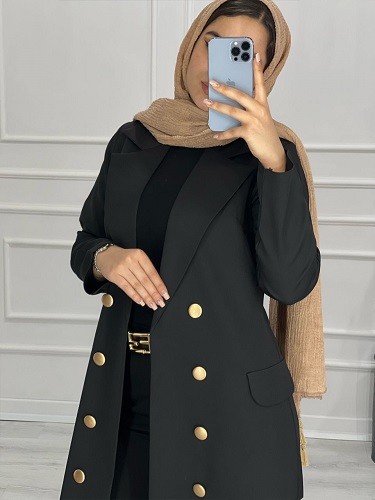 0430- مانتو کتی روژان