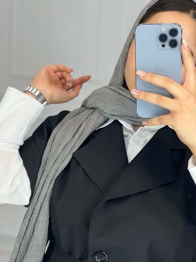 0433- ست دوتیکه وست و شومیز دلوین