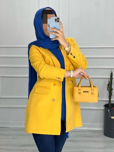 0434-مانتو کتی هانیل