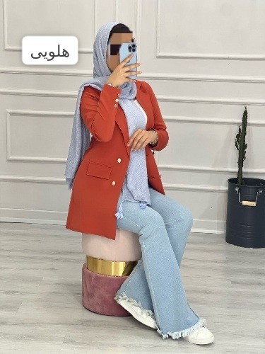 0434-مانتو کتی هانیل