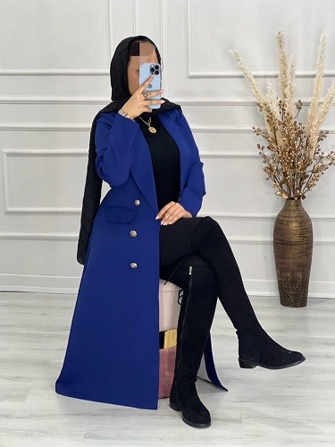 0439- کتی مزونی نهال