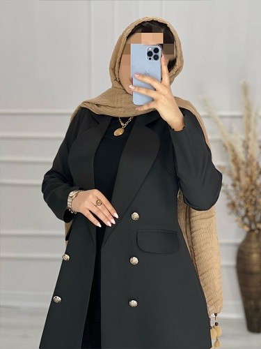 0439- کتی مزونی نهال