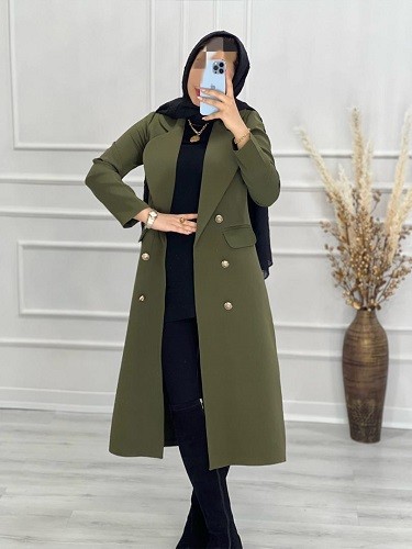 0439- کتی مزونی نهال