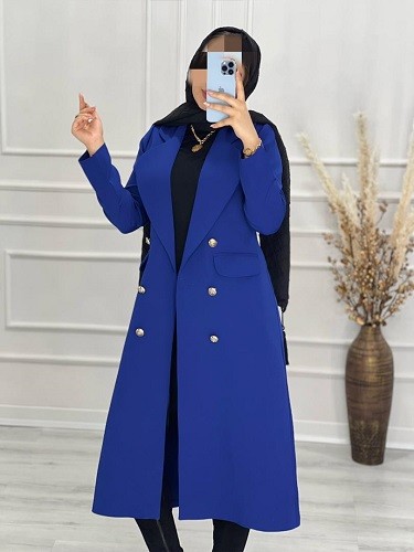 0439- کتی مزونی نهال