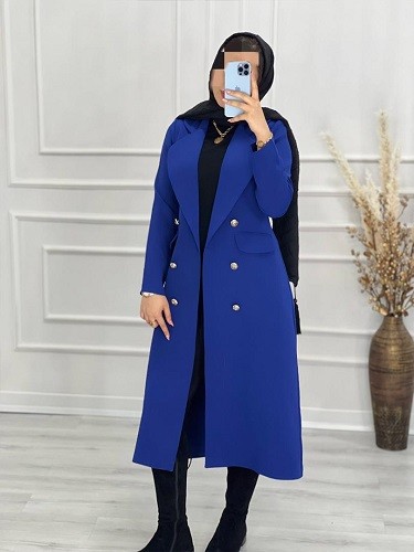 0439- کتی مزونی نهال