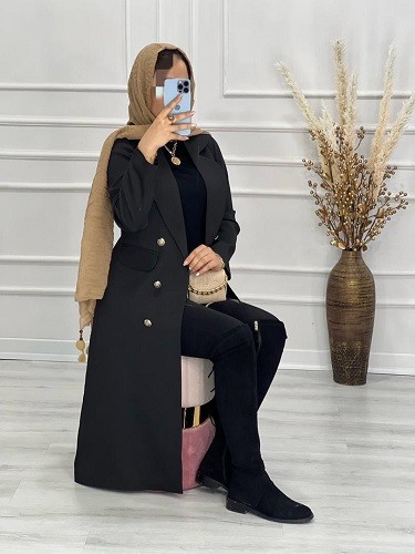 0439- کتی مزونی نهال