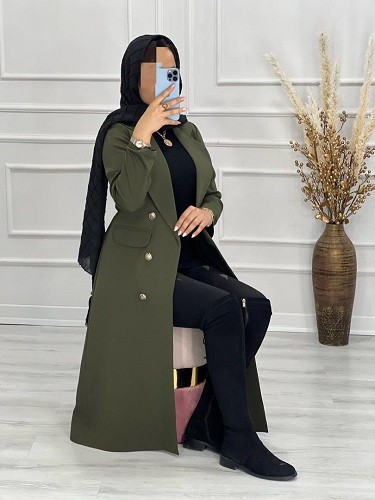 0439- کتی مزونی نهال