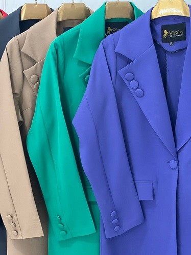 0444-مانتو کتی مزونی شکیبا