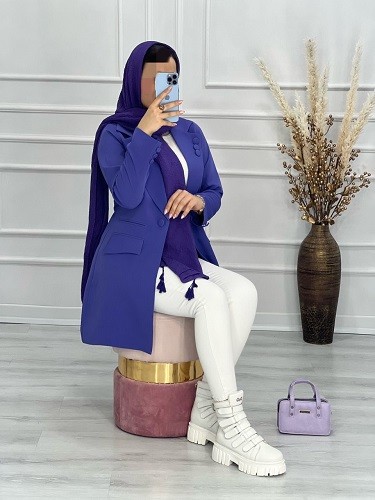 0444-مانتو کتی مزونی شکیبا