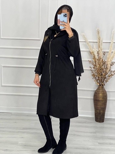 0446-مانتو سوییت تیتان