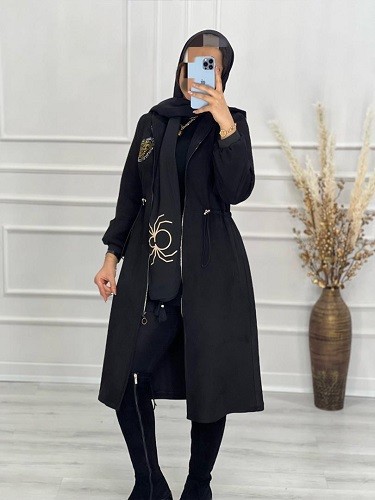 0446-مانتو سوییت تیتان