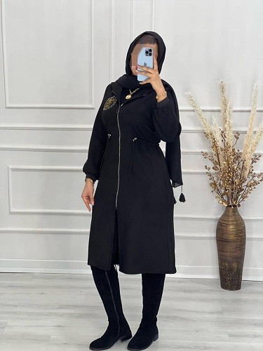 0446-مانتو سوییت تیتان