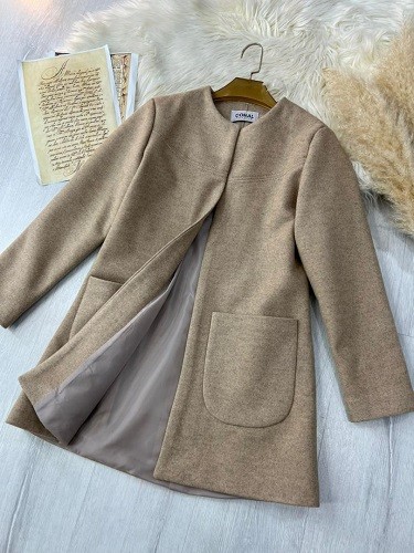 0450- کتی مزونی فوتر شعله