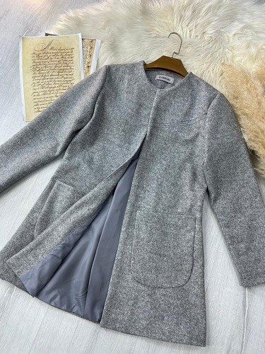 0450- کتی مزونی فوتر شعله