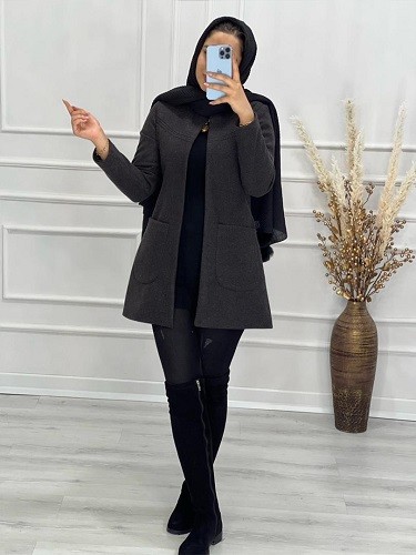 0450- کتی مزونی فوتر شعله