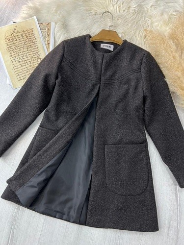 0450- کتی مزونی فوتر شعله