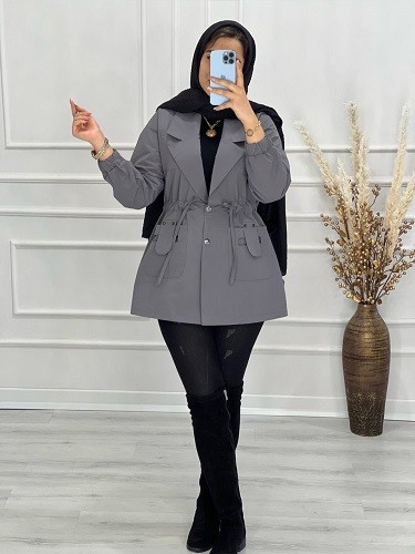 0452-بارونی مزونی میس