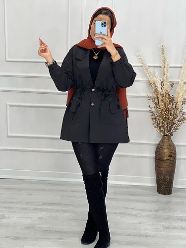 0452-بارونی مزونی میس