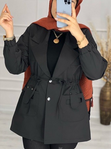 0452-بارونی مزونی میس