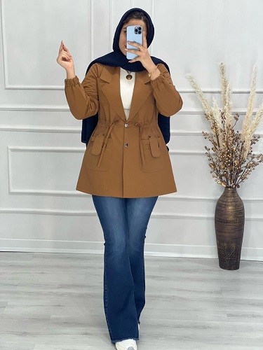 0452-بارونی مزونی میس