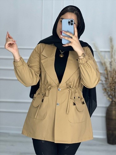 0452-بارونی مزونی میس