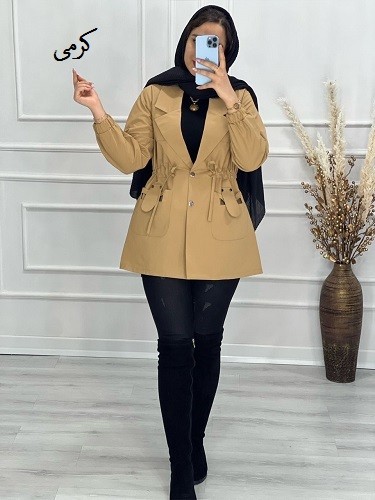 0452-بارونی مزونی میس